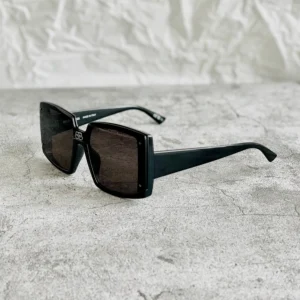 Balenciaga BB0081S Đen