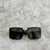Kính Balenciaga BB0081S Đen