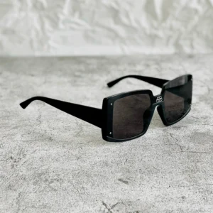 Kính Balenciaga BB0081S Đen