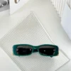 Balenciaga BB0096s Xanh