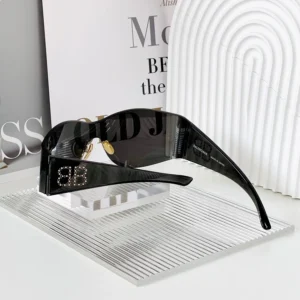 Balenciaga BB0122 Đen