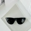 Kính Balenciaga BB0149S Đen