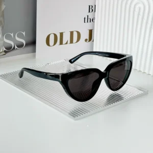 Kính Balenciaga BB0149S Đen