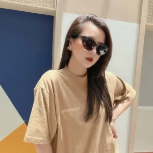 Balenciaga BB0149S Đen