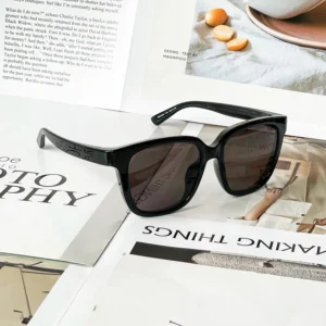 Balenciaga BB0152 Đen