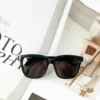 Kính Balenciaga BB0152 Đen