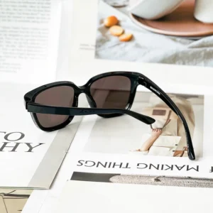 Balenciaga BB0152 Đen