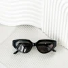 Kính Balenciaga BB0159S Đen