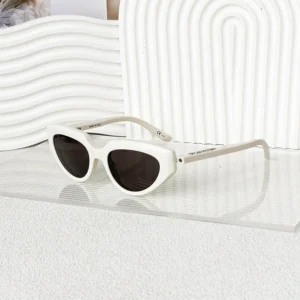 Balenciaga BB0159S Trắng