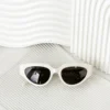 Kính Balenciaga BB0159S Trắng