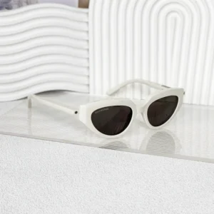 Kính Balenciaga BB0159S Trắng