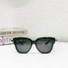 Kính Balenciaga BB0160 Xanh Đen