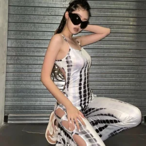 Balenciaga BB0180S Runway Đen