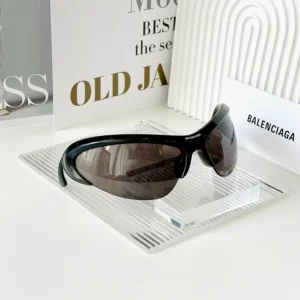 Balenciaga BB0232 Đen