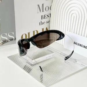 Balenciaga BB0232 Đen