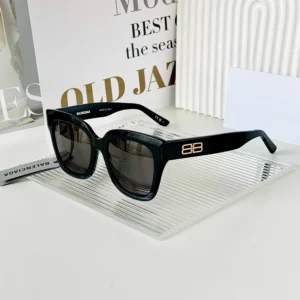 Balenciaga BB0237 Đen