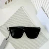 Kính Balenciaga BB0237 Đen