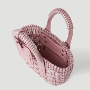 Túi Balenciaga Bistro XXS