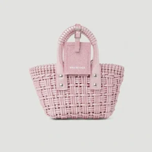 Túi Balenciaga Bistro XXS