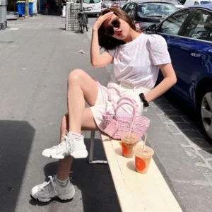 Túi Balenciaga Bistro XXS