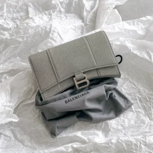 Túi Xách Balenciaga WOC