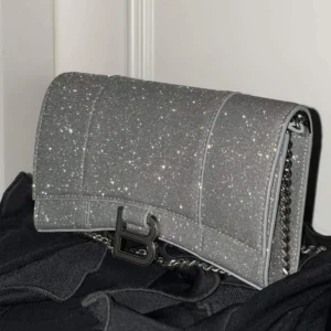 Túi Xách Balenciaga WOC