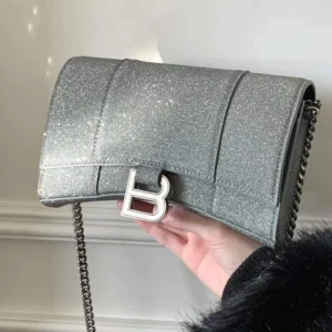 Túi Xách Balenciaga WOC