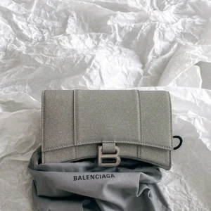 Túi Xách Balenciaga WOC