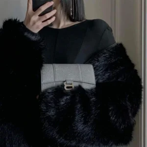 Túi Xách Balenciaga WOC