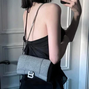 Túi Xách Balenciaga WOC