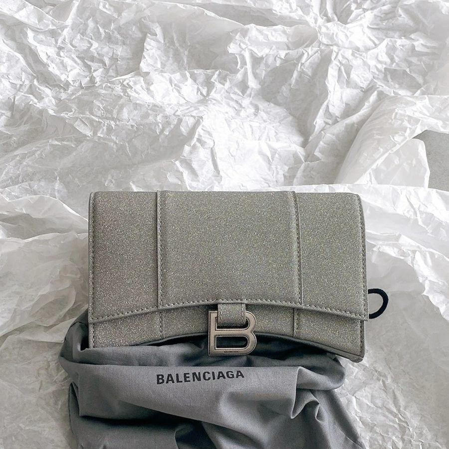 Túi Xách Balenciaga WOC